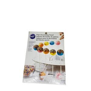 Wiltons Cake pop stand
